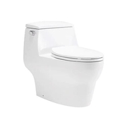 Bồn cầu một khối nắp êm KARAT MOONSTONE II K-72479X-S-WK